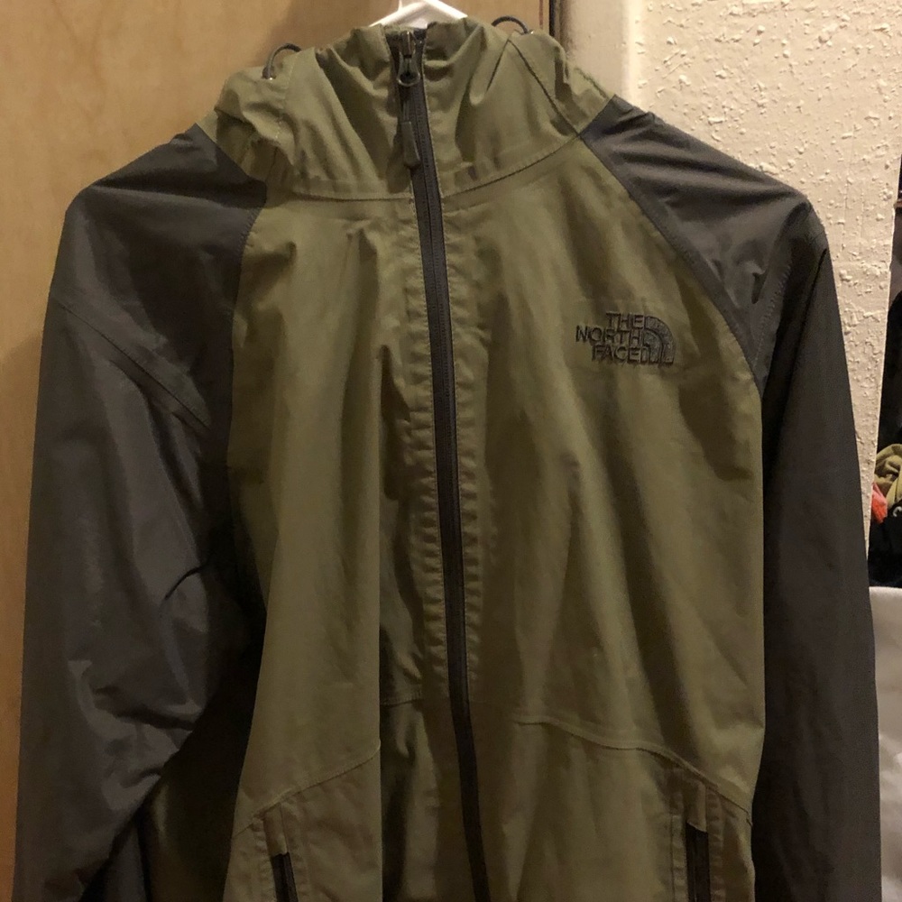 Worn once
